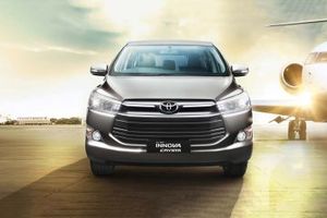 Toyota Innova Crysta Price In Chennai August 2020 On Road Price