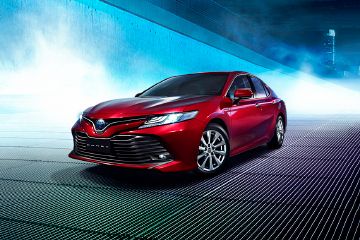 Toyota Camry Toyota Camry