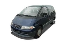 Toyota Estima Toyota Estima
