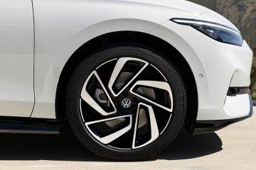 ഫോക്‌സ്‌വാഗൺ ഐഡി.7 Wheel