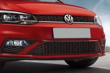 vento front bumper price