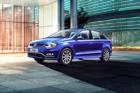 Volkswagen Ameo Price user reviews