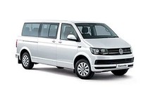 Volkswagen Caravelle Volkswagen Caravelle