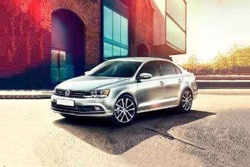 New 11 Volkswagen Jetta 2020 Price In India