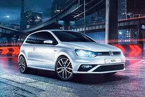Volkswagen Polo GTI Volkswagen Polo GTI