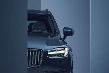 Volvo accessories price deals list