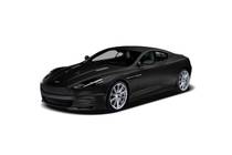 Aston Martin DBS