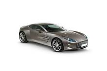 Aston Martin One 77