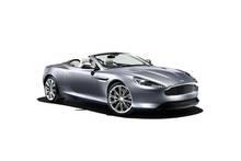 Aston Martin Virage