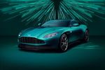 Aston Martin Cars Price in India - Check Showrooms, Specs &