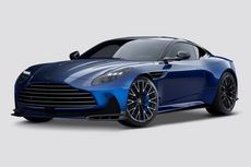 Aston Martin DB12 Colours Aston Martin DB12 Colours