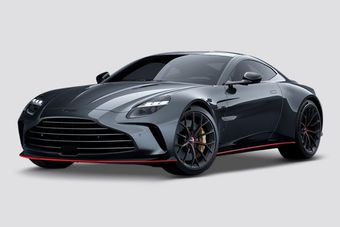 Aston Martin Vantage