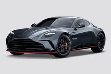 Aston Martin Vantage images