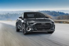 Questions and answers on Audi A3