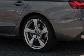 Audi A4 Premium Audi A4 Premium