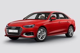 Audi A4 Audi A4
