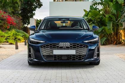 ഓഡി എ6 2026