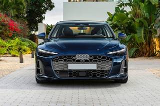 Audi A6 2026