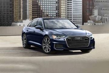 audi a6 price 2018