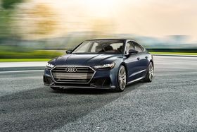 Audi A7 2011-2015 user reviews
