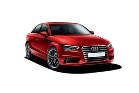 Audi A3 2014-2017 Performance user reviews