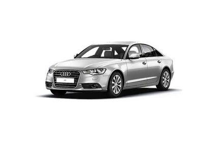 Audi A6 2011-2015 2.0 TDI Technology On Road Price (Diesel), Features &  Specs, Images