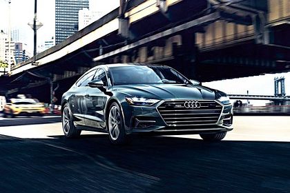 New Audi A7 2020 Price In India Launch Date Images Specs