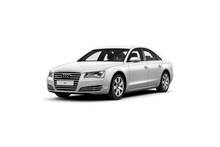 Audi A8 2010-2013