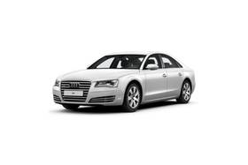 Audi A8 2010-2013