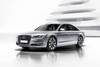 Audi A8 2014-2019