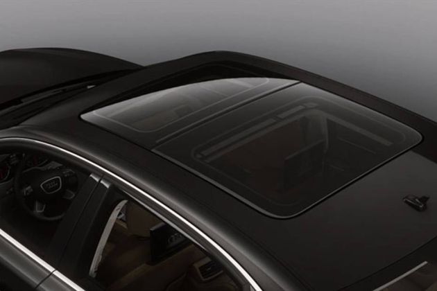 CARBLAZER Car Cover For Audi A8 L Security Price in India - Buy CARBLAZER Car  Cover For Audi A8 L Security online at