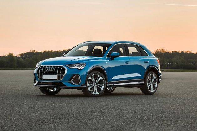 New Audi Q3 2019 Price In India Launch Date Images Spec Colours