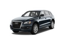 Audi Q5 2008-2012