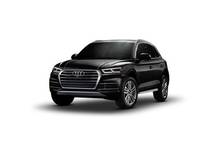 Audi Q5 2012-2017