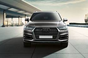 Audi Q7 2006-2020