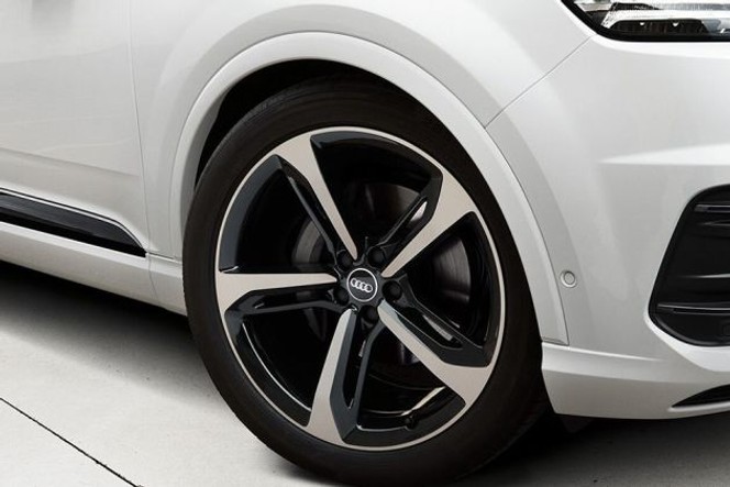 ഓഡി ക്യു7 2006-2020 ചക്രം image