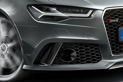 Audi Rs6 Avant Price, Images, Mileage, Reviews, Specs