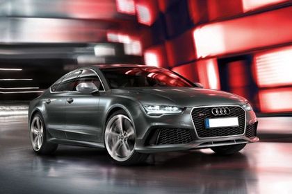 Audi RS7 2015-2019 Sportback On Road Price (Petrol), Features & Specs,  Images