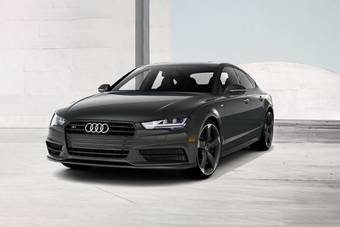 Audi S7