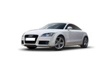 Audi TT 2006-2014