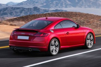 Audi TT 2021 Expected Price ₹ 80 Lakh, 2024 Launch Date, Bookings