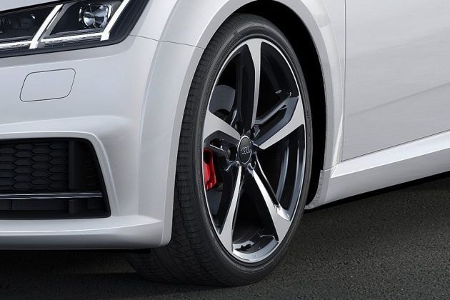 CK-Cabrio - Manufaktur für Cabrioverdecke: Audi TT Roadster