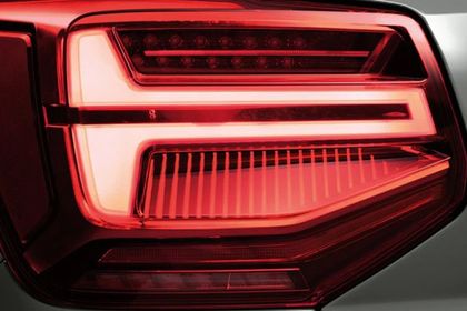 Q2 - Audi Q2 Price (GST Rates), Review, Specs, Interiors, Photos