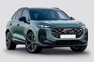 ஆடி க்யூ3 2026