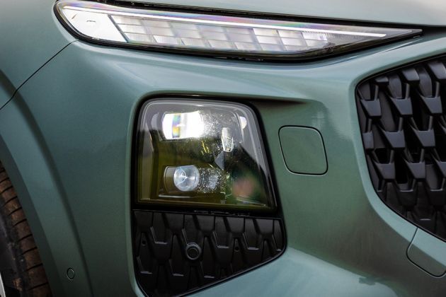 Headlight
