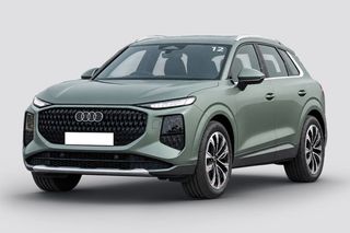 Audi Q3 2026 Audi Q3 2026