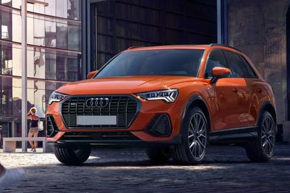 Audi launches the new Audi Q3 priced at Rs 34.2 lakh onwards