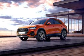 Questions and answers on Audi Q3