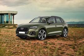 Audi Q8 Specifications Features Configurations Dimensions