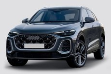 ஆடி க்யூ5 2026 மைலேஜ்